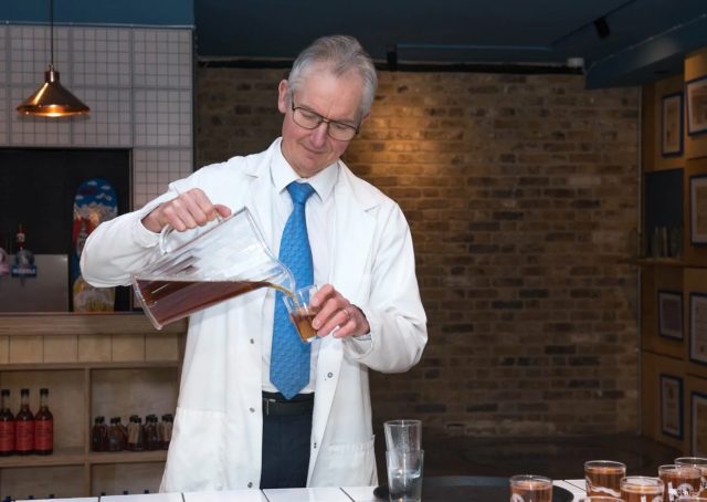 Happy International Beer Day! 🍻 
 
Did you know… that Wandsworth is home to the longest uninterrupted period of continuous brewing in the UK, which dates to King Henry VIII? 
From a ‘student home-brewer’ to official Head Brewer, John Hatch shares how his passion for beer turned into a career spanning more than 40 years at @sambrooksbrew’s in Ram Quarter. 
 
🍺 Discover the fascinating story behind one of Britain’s oldest brewing traditions, learn how the industry has evolved over the last 40 years, and find out why John believes supporting local breweries has never been more important. 
 
👉 Read the full story via the link below. 
 
If Wandsworth had it’s own beer, what would you call it? Answer in the prompt box.

#InternationalBeerDay #Wandsworth #SambrooksBrewery #BeerHeritage