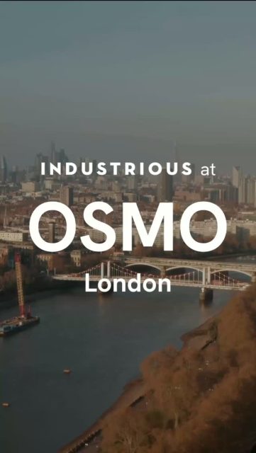 📍 As we count down to International Co-working Day this Sunday 🎉 

Today we're spotlighting @osmo.london, a brand-new workspace in Nine Elms designed for modern ways of working. Whether you're a freelancer, entrepreneur, start-up or growing business, OSMO offers a flexible environment where productivity, creativity and community come together. 

Thinking about trying it out? 👀 OSMO is currently offering a free day pass, giving you the chance to experience the space, meet the community and see if it's the right fit for you. Link in bio. 

Looking for workspace options in the borough? 📍 Explore the Wandsworth Workspace Directory via the link in our bio to discover coworking spaces, offices and creative workspaces across Wandsworth. 

#InternationalCoworkingDay #Coworking #FutureOfWork #Wandsworth #NineE