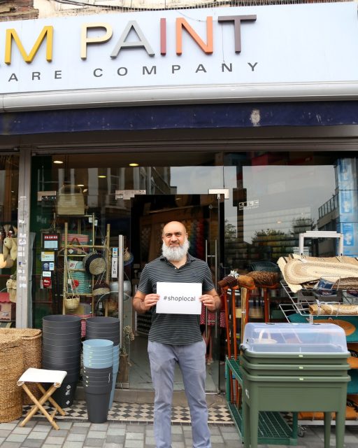 🌟 Discover more local

Local businesses are an important part of our communities, offering a wide range of products, services and expertise right on our doorstep. 

Whether you're shopping, dining out or looking for a service, there are plenty of simple ways to support the businesses that help make our neighbourhoods unique. 

Looking for ideas? Take a look at our 12 Ways to Support Local Businesses guide and discover how small actions can make a big difference. Check link in bio.

📍 Featured business: Balham Paint and Hardware Company, Balham. 

#ShopLocal #SupportSmallBusiness #ExploreLocal #CommunityVibes #LocalDiscovery #HighStreetBusiness #LocalBusiness #WandsworthBusiness