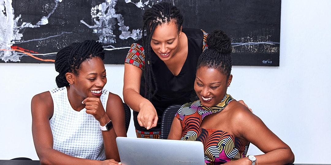 Black Female Entrepreneurs – Past and Present - Wandsworth Enterprise hub