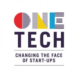 OneTech - changing the face of start ups