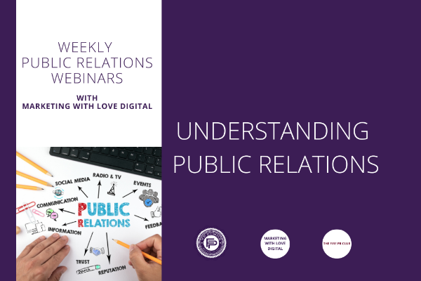 Understanding Public Relations with Love Digital - Wandsworth ...