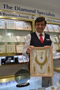 Pravin Minar Jewellers