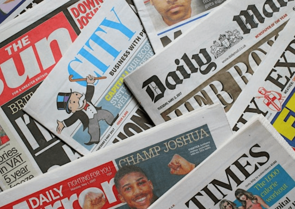 How to get press coverage for your business - Wandsworth Enterprise hub