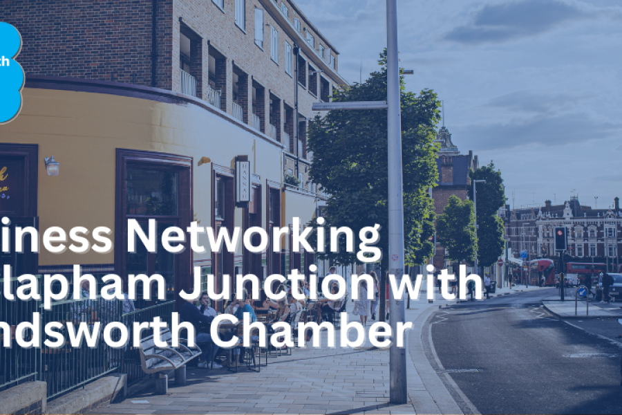 Wandsworth Chamber 13th May